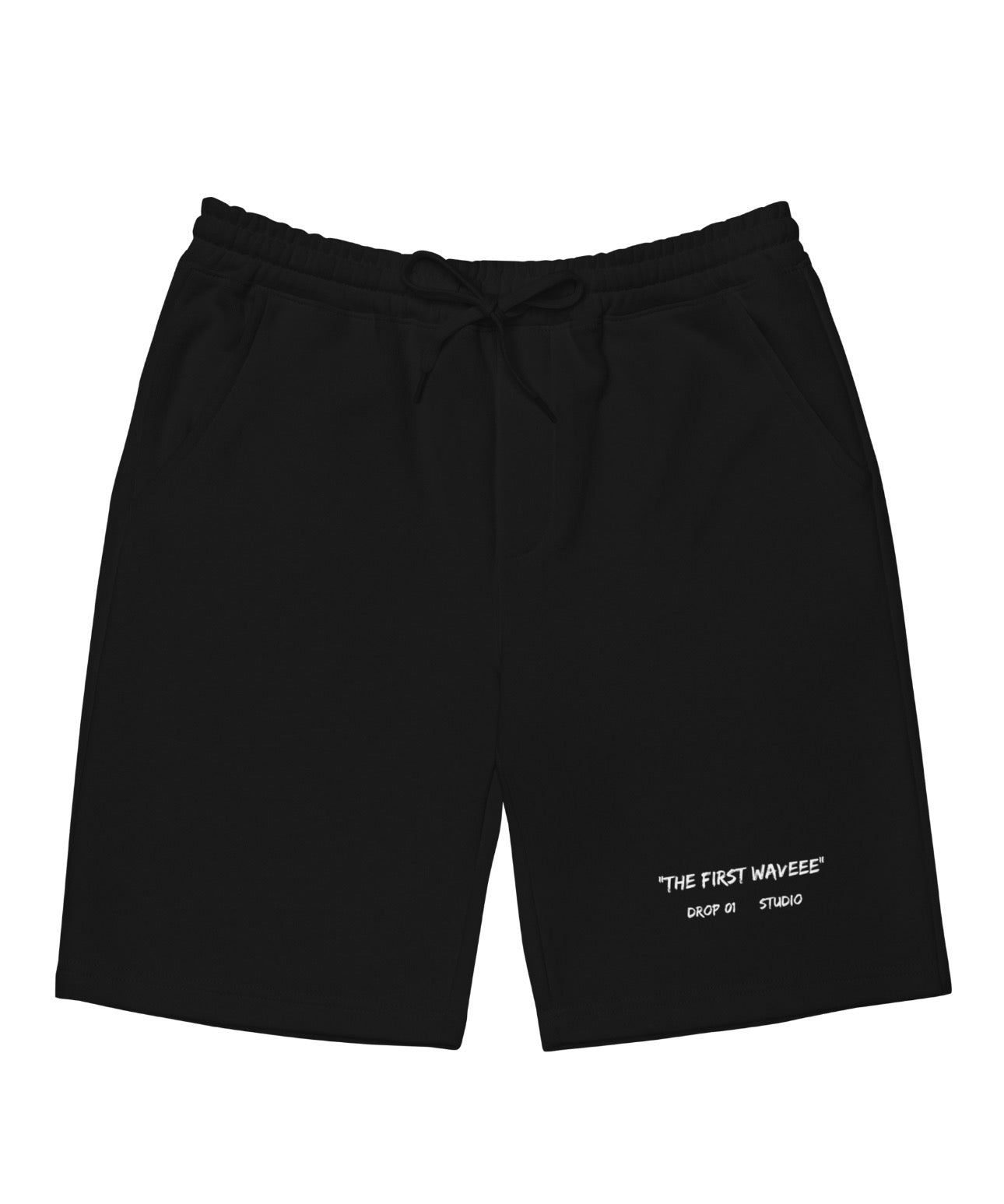 The First Waveee Set – Black | Drop 01 · Studio
